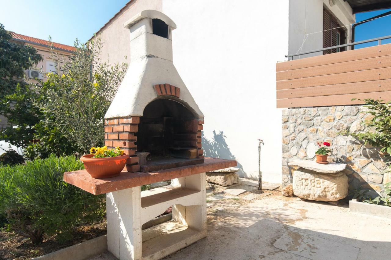 Holiday Holiday home Punat
