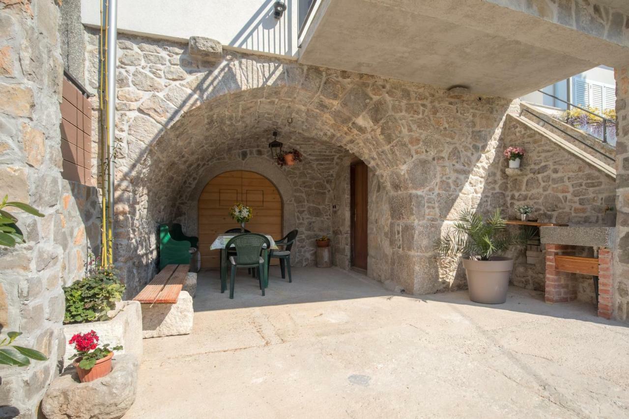 Holiday home Holiday Punat