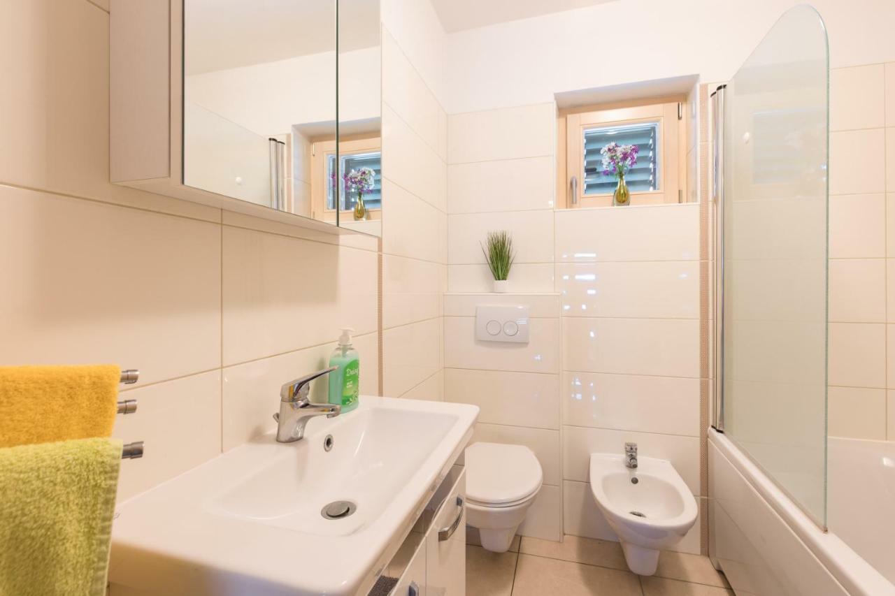 Holiday Holiday home Punat