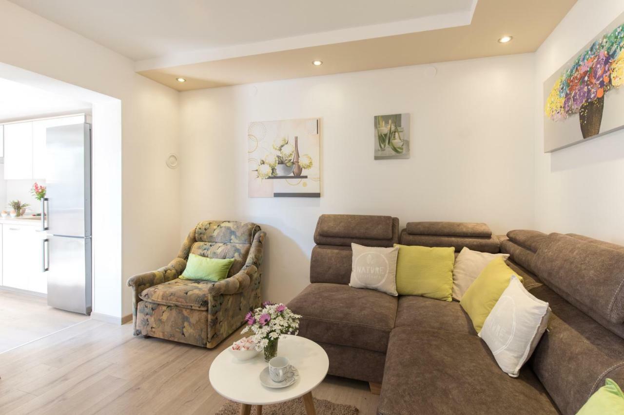 Holiday home Holiday Punat