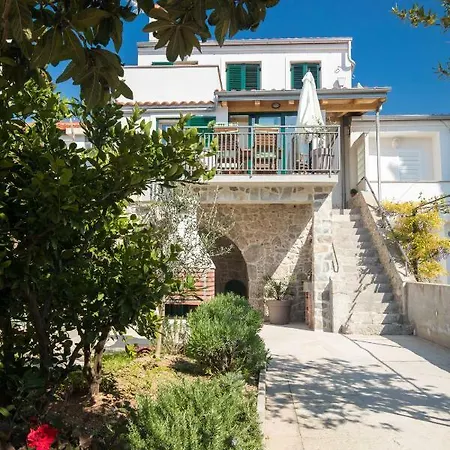 Holiday Home Punat Exterior photo