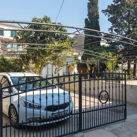 Holiday Home Punat Exterior photo