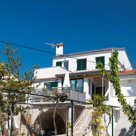 Holiday Home Punat Exterior photo