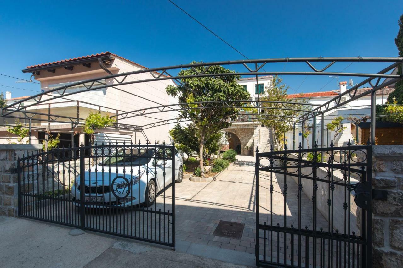 Ferienhaus Holiday Punat