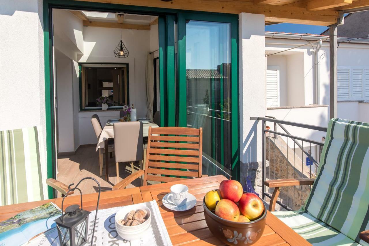 Holiday home Holiday Punat